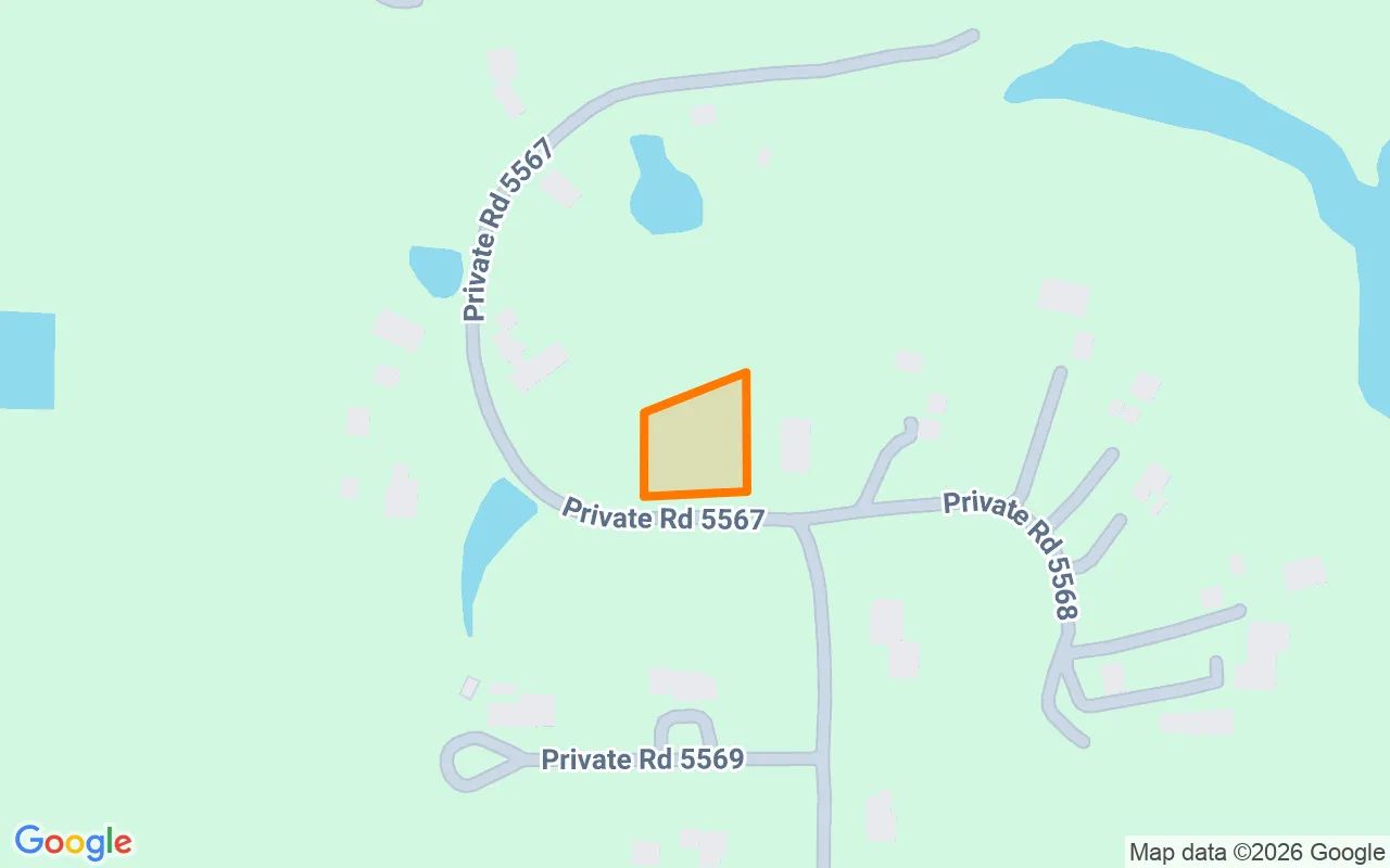 0.55 Acres in Alba - Wood County, TX in Wood County, TX