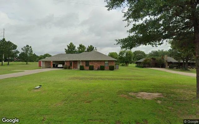 0.55 Acres in Alba - Wood County, TX in Wood County, TX