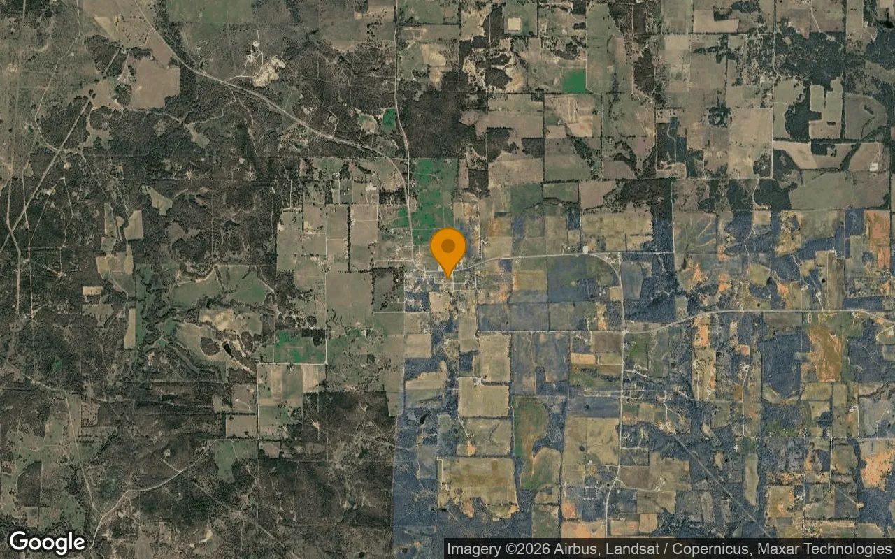 0.55 Acres in Chico - Wise County, TX in Wise County, TX