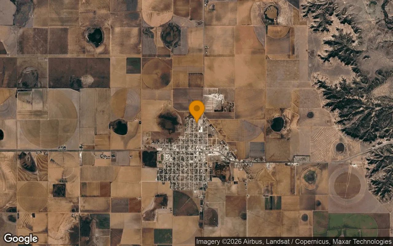 0.56 Acres in Crosbyton - Crosby County, TX in Crosby County, TX