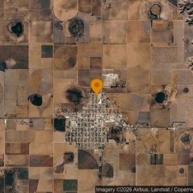 0.56 Acres in Crosbyton - Crosby County, TX in Crosby County, TX