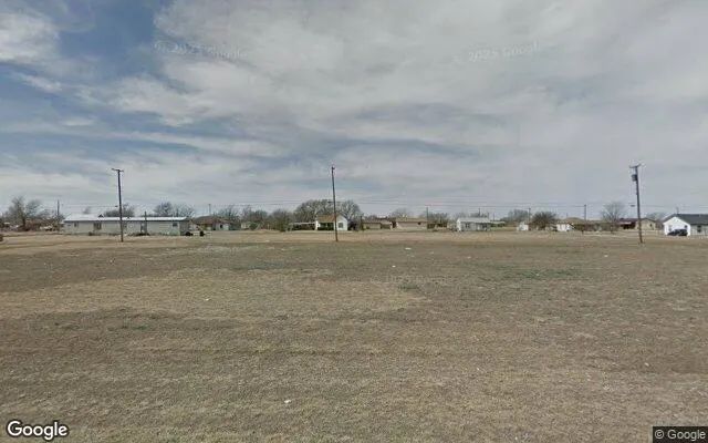 0.56 Acres in Crosbyton - Crosby County, TX in Crosby County, TX