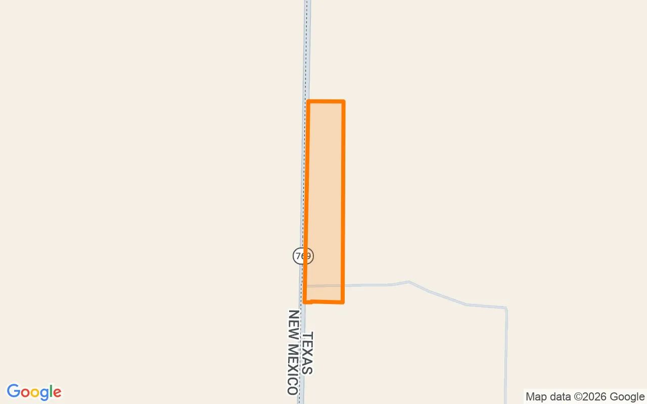 28.37 Acres in Plains - Yoakum County, TX in Yoakum County, TX