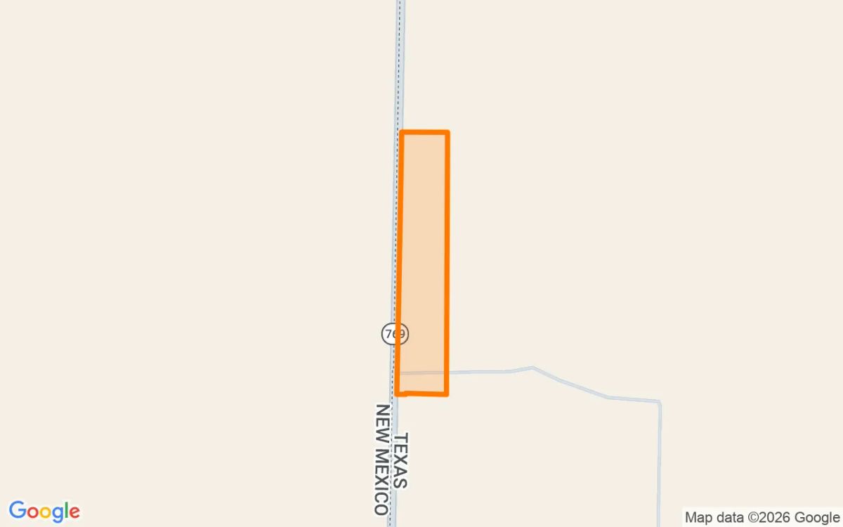 28.37 Acres in Plains - Yoakum County, TX - Image 2