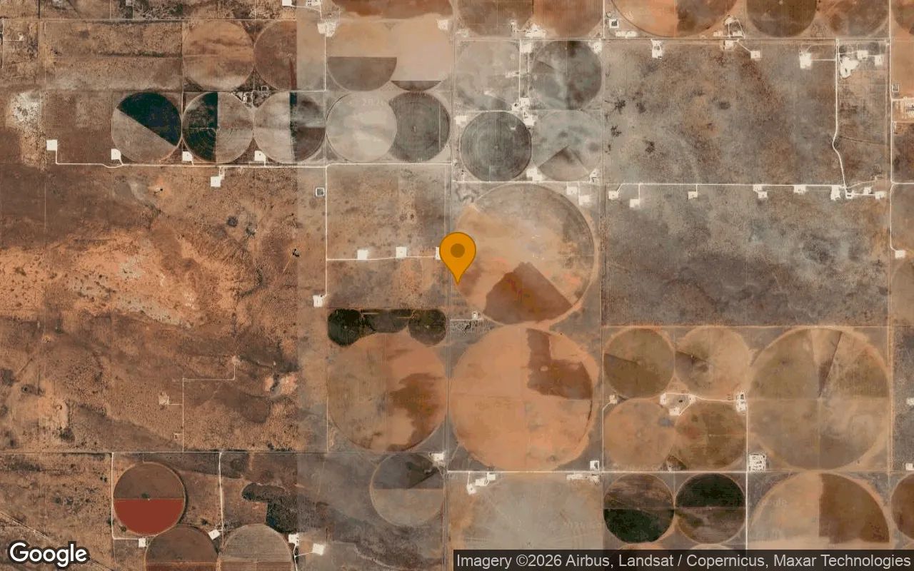 28.37 Acres in Plains - Yoakum County, TX in Yoakum County, TX
