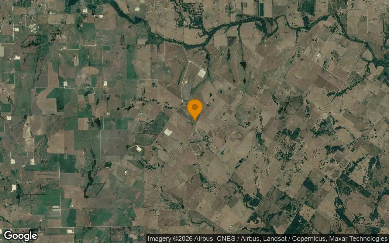 15 Acres in Hallettsville - Lavaca County, TX in Lavaca County, TX