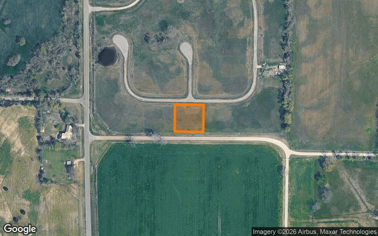 0.55 Acres in Lone Oak - Hunt County, TX in Hunt County, TX