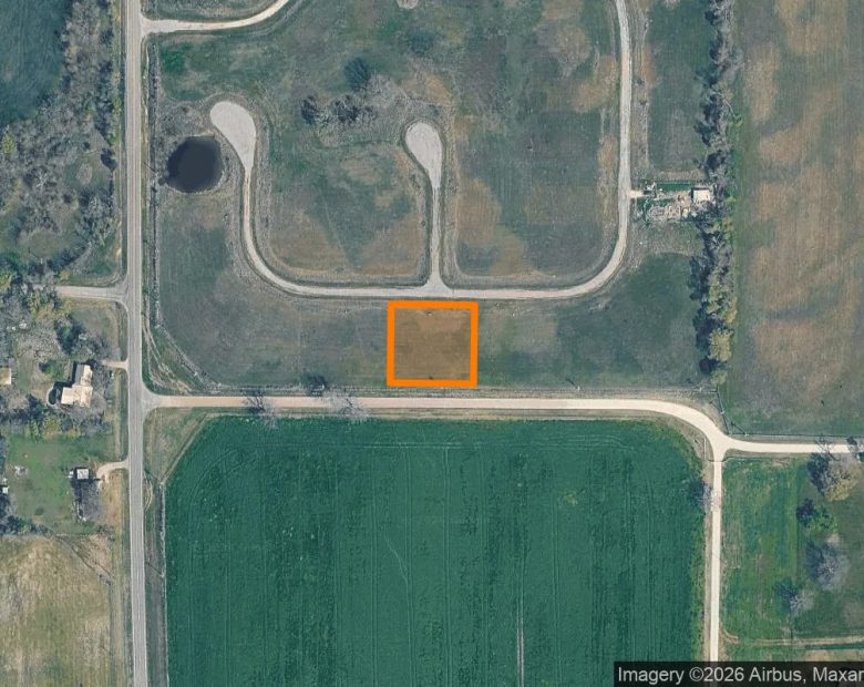 0.55 Acres in Lone Oak - Hunt County, TX in Hunt County, TX