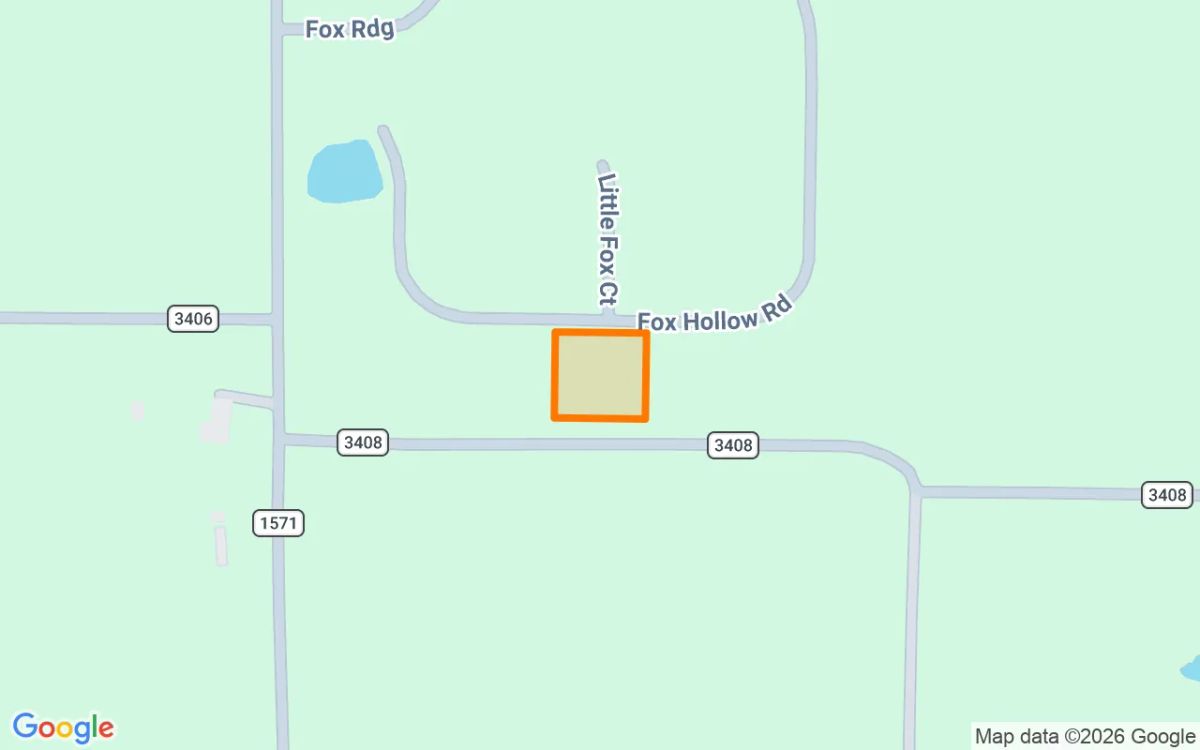 0.55 Acres in Lone Oak - Hunt County, TX - Image 2
