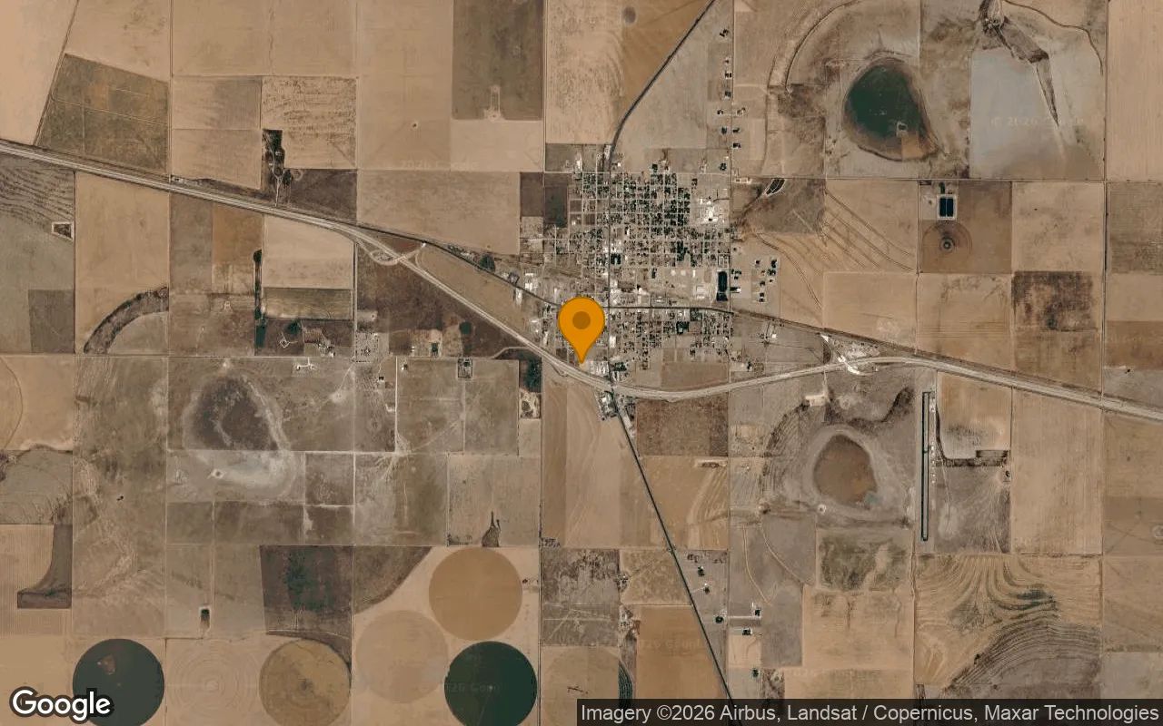 4.37 Acres in Oldham - Oldham County, TX in Oldham County, TX