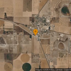4.37 Acres in Oldham - Oldham County, TX in Oldham County, TX