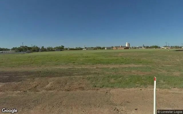 4.37 Acres in Oldham - Oldham County, TX in Oldham County, TX