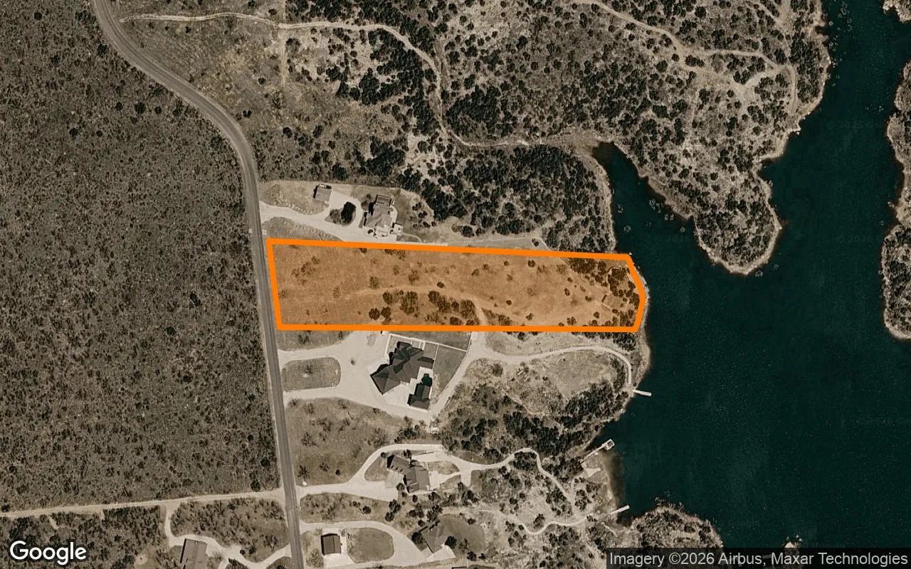3.5 Acres in Justiceburg - Garza County, TX in Garza County, TX