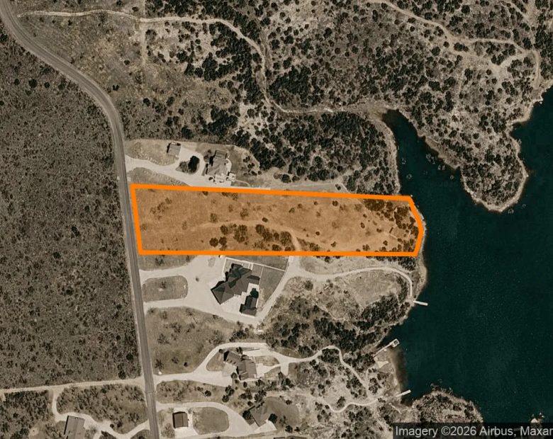 3.5 Acres in Justiceburg - Garza County, TX in Garza County, TX