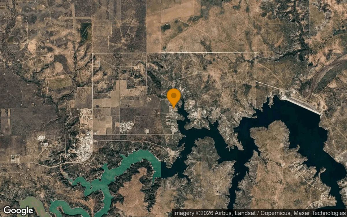 3.5 Acres in Justiceburg - Garza County, TX - Image 3