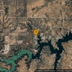 3.5 Acres in Justiceburg - Garza County, TX in Garza County, TX