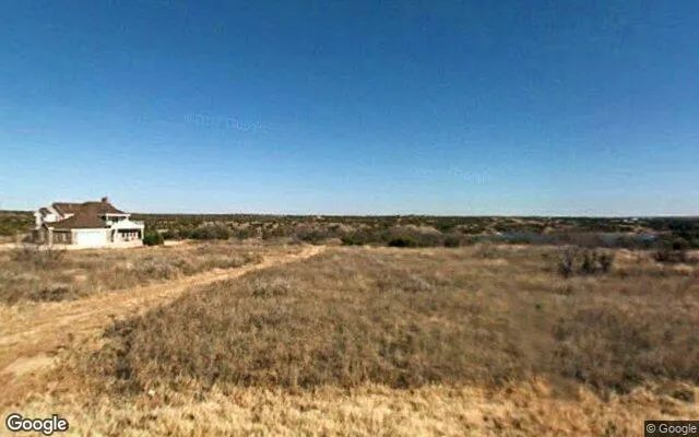 3.5 Acres in Justiceburg - Garza County, TX in Garza County, TX