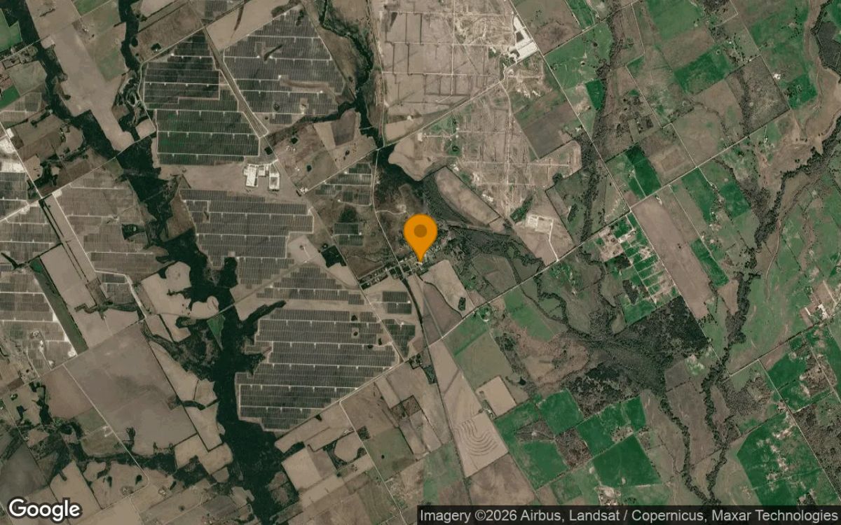 0.55 Acres in Falls - Falls County, TX - Image 3