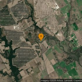 0.55 Acres in Falls - Falls County, TX in Falls County, TX