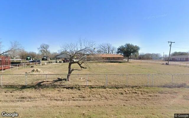 0.55 Acres in Falls - Falls County, TX in Falls County, TX