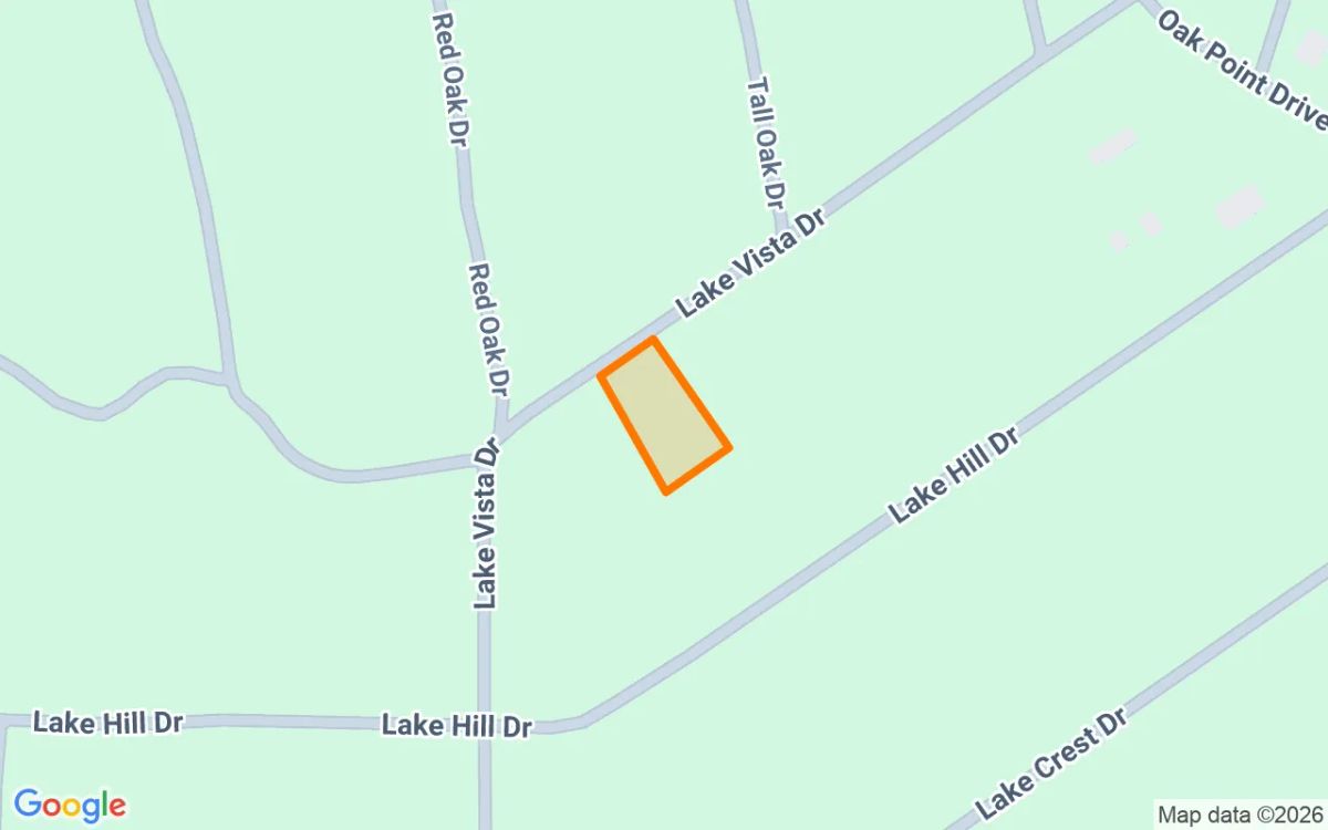 0.55 Acres in May - Brown County, TX - Image 2