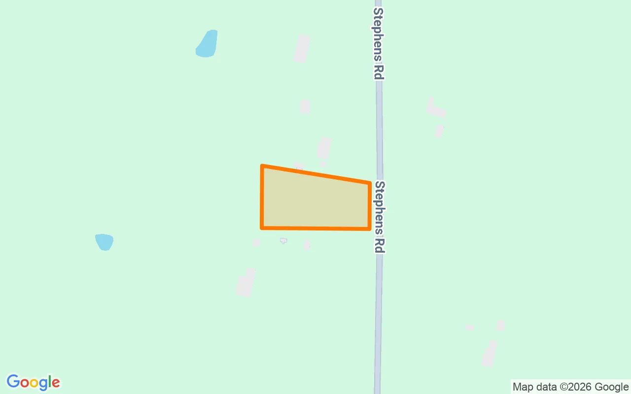 1.5 Acres in Hallsville - Harrison County, TX in Harrison County, TX