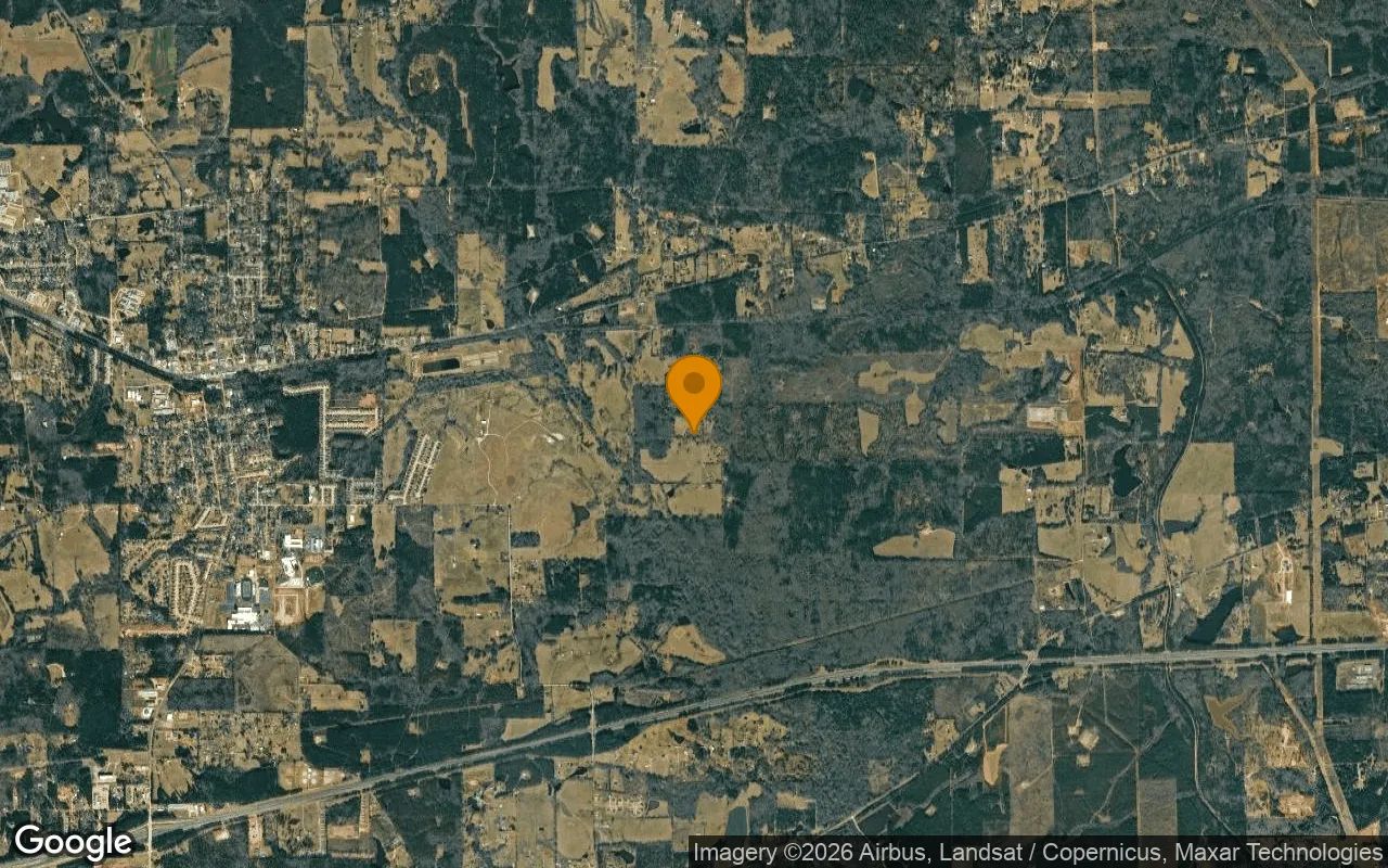 1.5 Acres in Hallsville - Harrison County, TX in Harrison County, TX