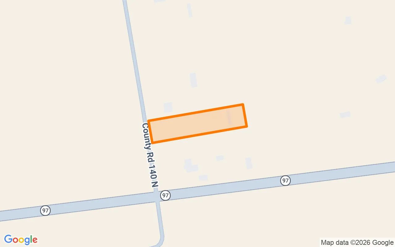 1.5 Acres in Cost - Gonzales County, TX in Gonzales County, TX