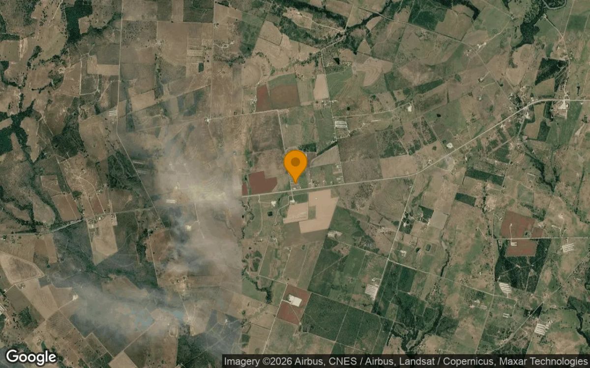1.5 Acres in Cost - Gonzales County, TX - Image 3