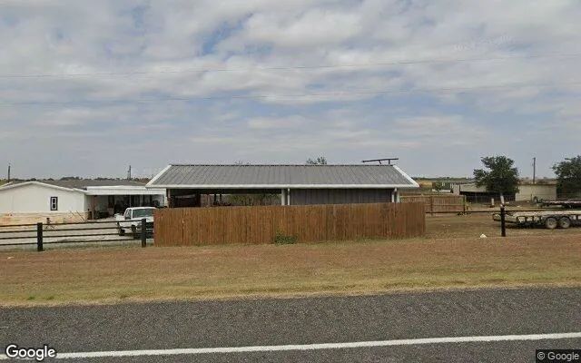 1.5 Acres in Cost - Gonzales County, TX in Gonzales County, TX