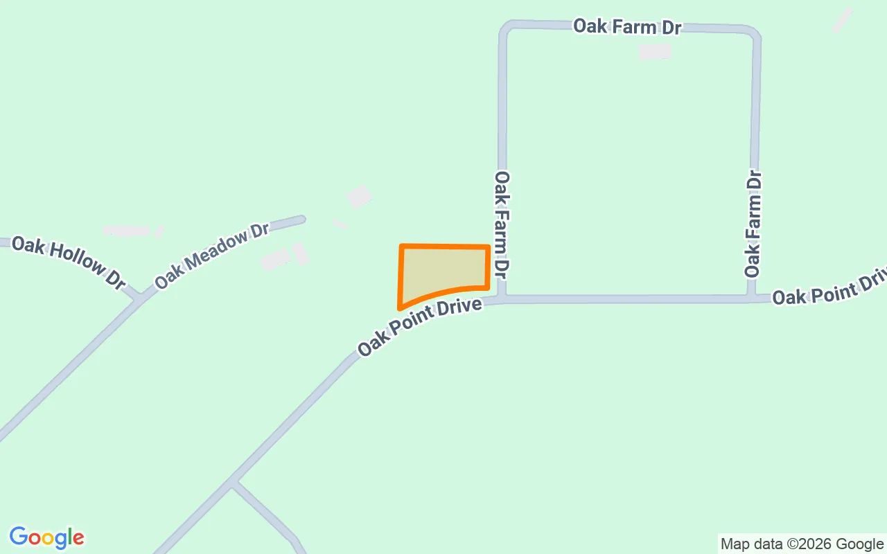 0.55 Acres in May - Brown County, TX in Brown County, TX