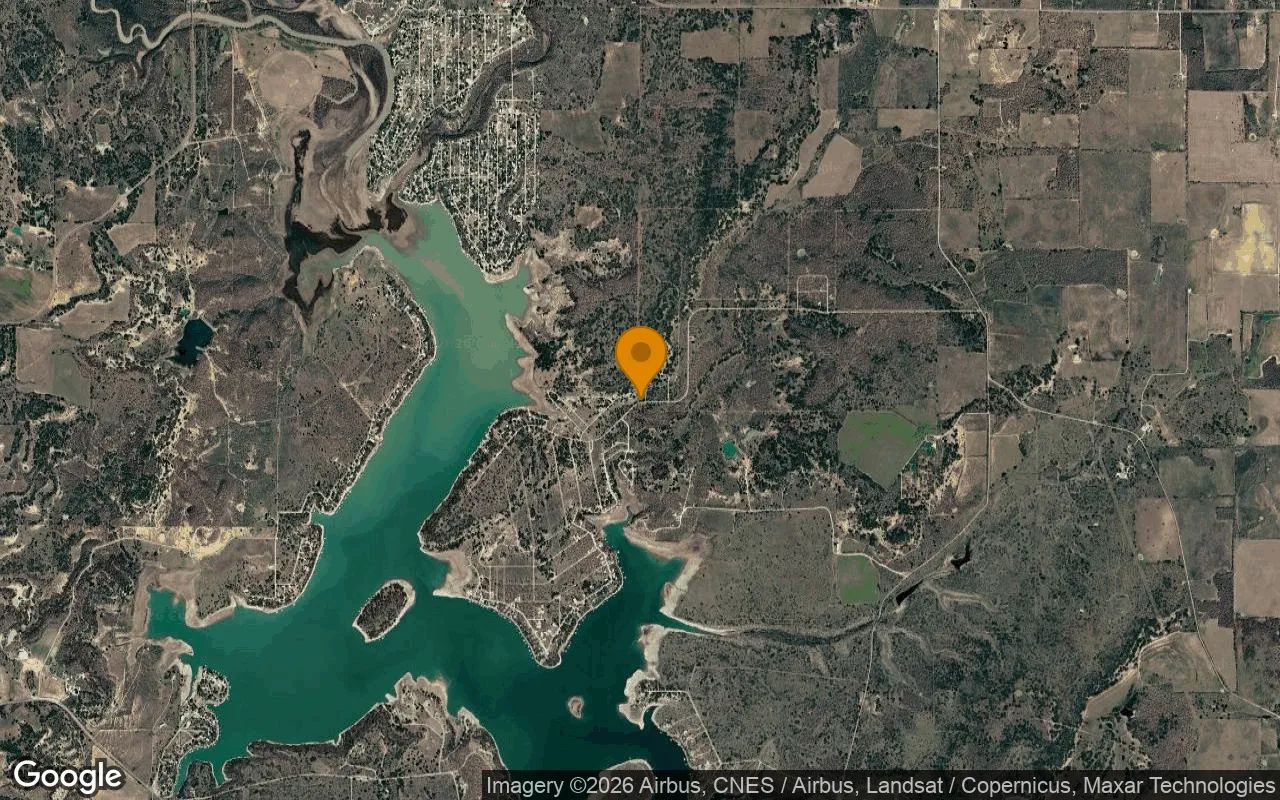 0.55 Acres in May - Brown County, TX in Brown County, TX