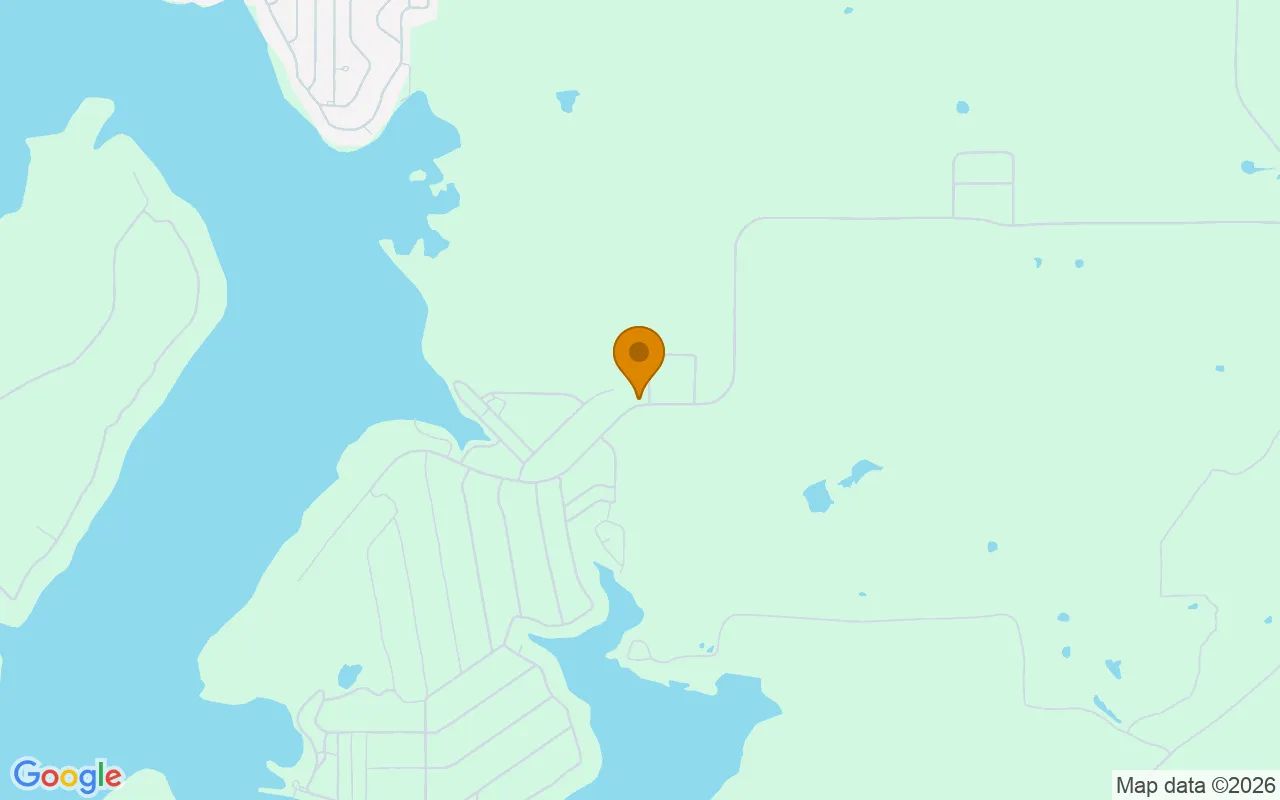 0.55 Acres in May - Brown County, TX in Brown County, TX