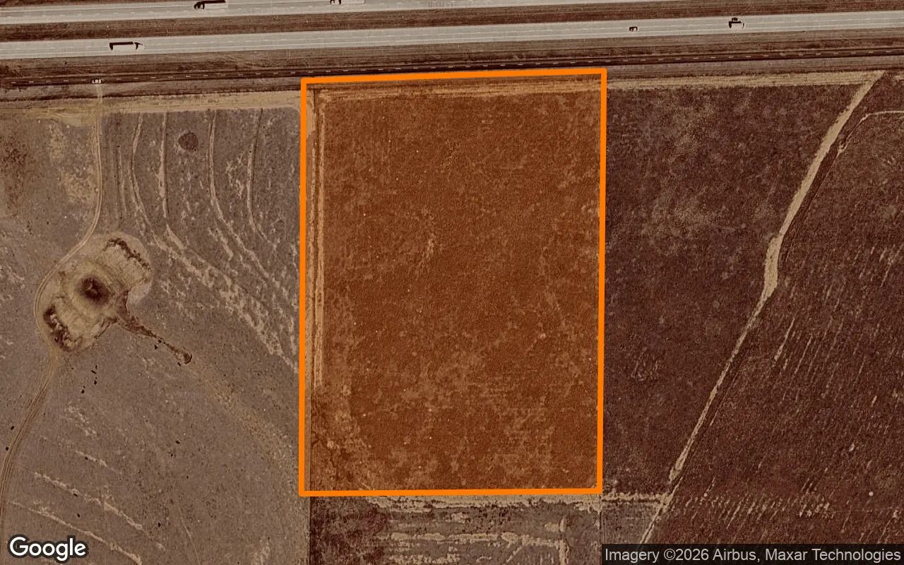 14.66 Acres in Wildorado - Oldham County, TX in Oldham County, TX