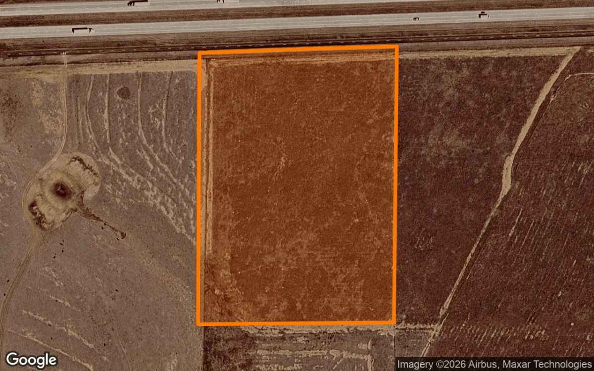 14.66 Acres in Wildorado - Oldham County, TX - Main image