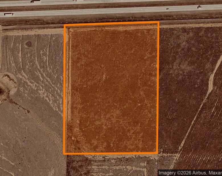 14.66 Acres in Wildorado - Oldham County, TX in Oldham County, TX