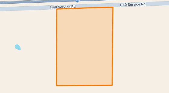 14.66 Acres in Wildorado - Oldham County, TX in Oldham County, TX