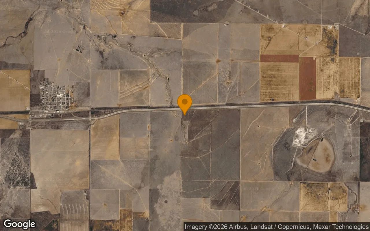 14.66 Acres in Wildorado - Oldham County, TX in Oldham County, TX