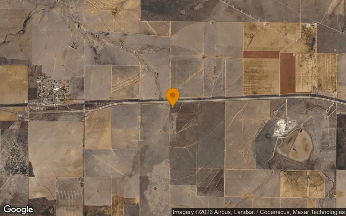 14.66 Acres in Wildorado - Oldham County, TX - Image 3
