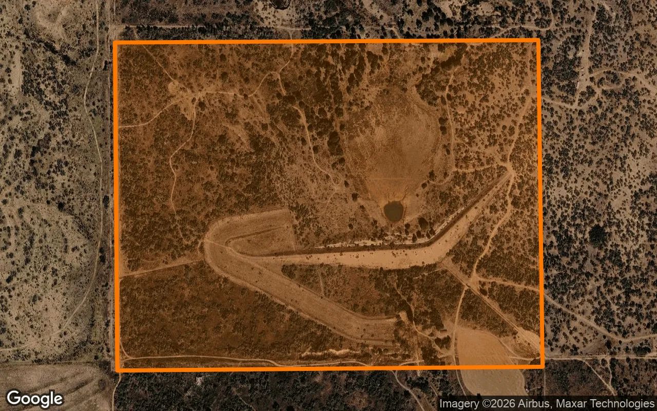 125.23 Acres in Hall - Hall County, TX in Hall County, TX
