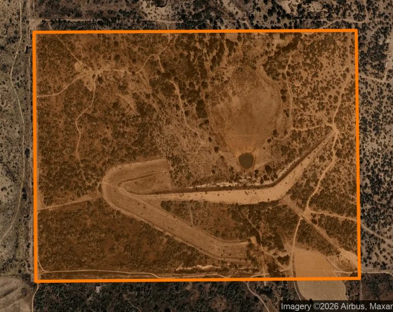 125.23 Acres in Hall - Hall County, TX in Hall County, TX