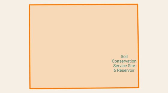125.23 Acres in Hall - Hall County, TX in Hall County, TX