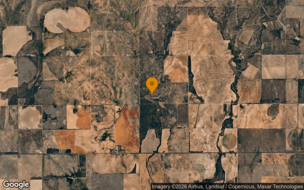 125.23 Acres in Hall - Hall County, TX - Image 3