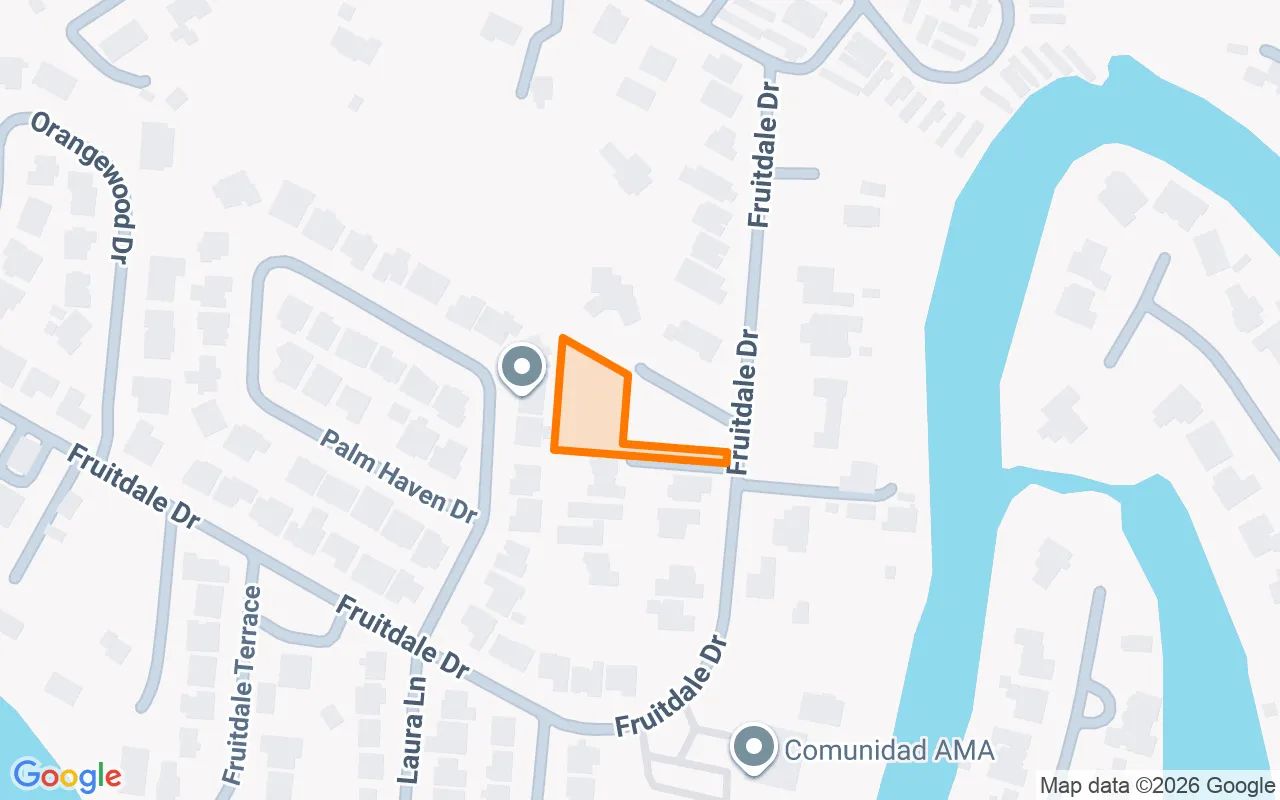 0.55 Acres in Brownsville - Cameron County, TX in Cameron County, TX