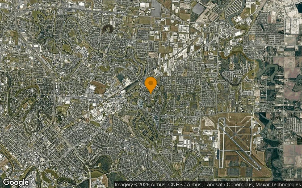 0.55 Acres in Brownsville - Cameron County, TX in Cameron County, TX
