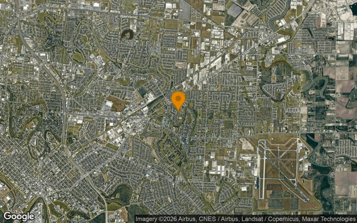 0.55 Acres in Brownsville - Cameron County, TX - Image 3