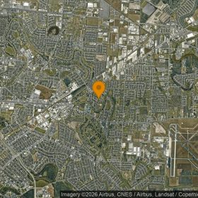 0.55 Acres in Brownsville - Cameron County, TX in Cameron County, TX