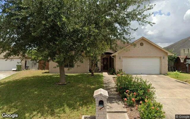 0.55 Acres in Brownsville - Cameron County, TX in Cameron County, TX