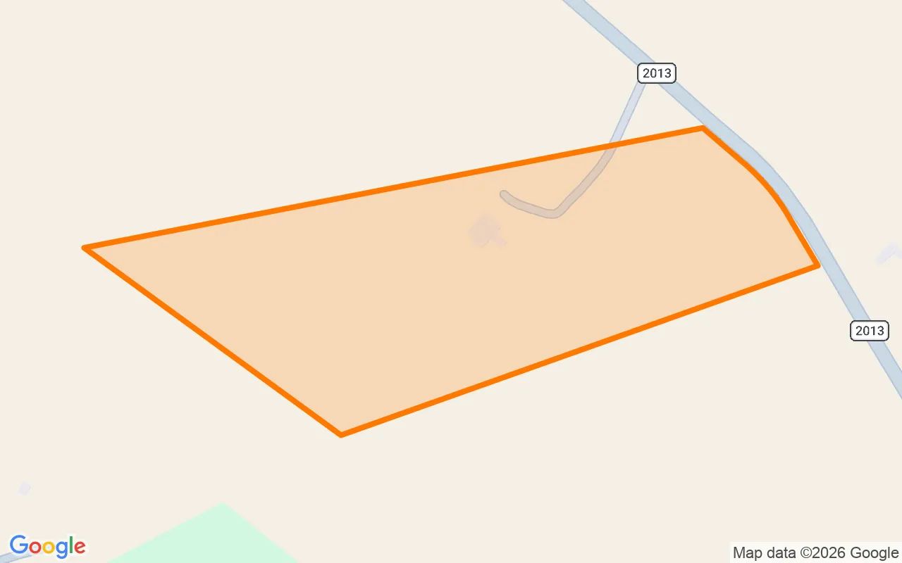14.9 Acres in Walnut Springs - Somervell County, TX in Somervell County, TX