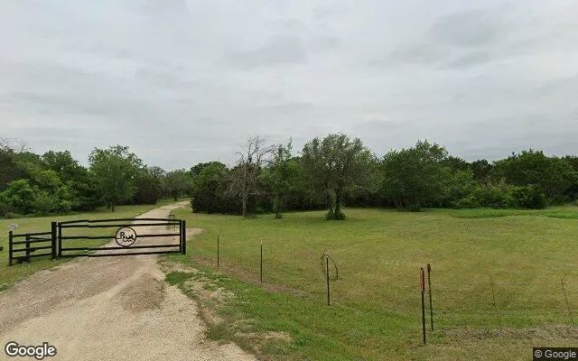 14.9 Acres in Walnut Springs - Somervell County, TX in Somervell County, TX